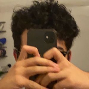 Meet your Posher, Adrian